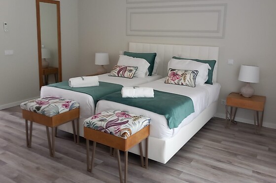 HOTEL CAMPO DO ROSMANINHO**** - photo 4