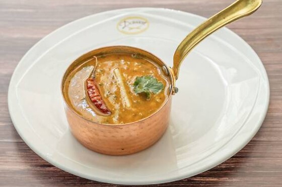 Ristorante Indiano Dawat - photo 1