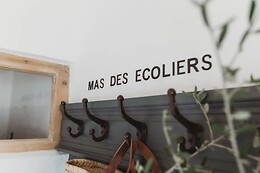 Mas des écoliers Tiny House