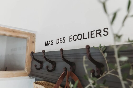 Mas des écoliers Tiny House - photo 10