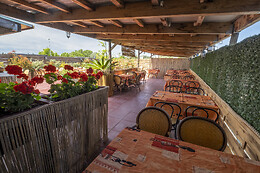 Restaurant Le Bouzou