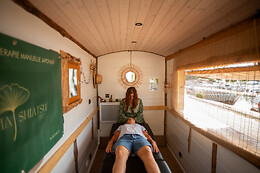 Luma shiatsu