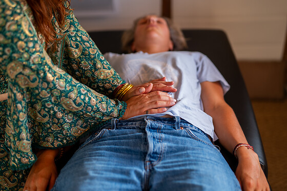 Luma shiatsu - photo 0