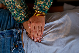 Luma shiatsu