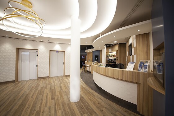 Online Booking EPS - photo 3