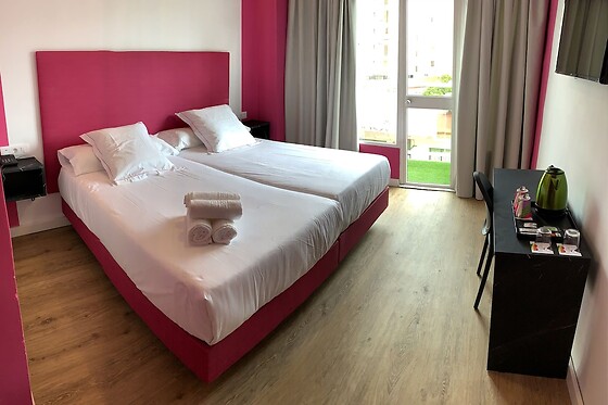 Online Booking EPS - photo 2