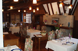 Hôtel de la Poutre