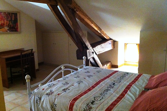 LE VIEUX PRESSOIR - photo 4