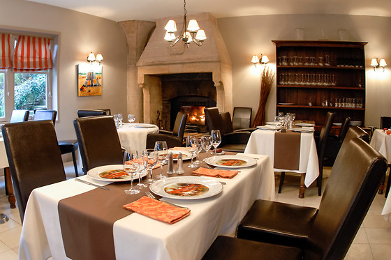 Hostellerie de la Vieille Ferme - photo 9