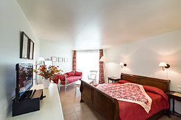 Hôtel Paradou Avignon Sud