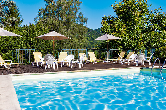 Hôtel et Résidences des Bains - photo 2