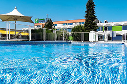Holiday Inn Express® Strasbourg - Sud