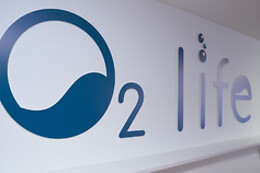 O2LIFE SABADELL STORE & SHOWROOM