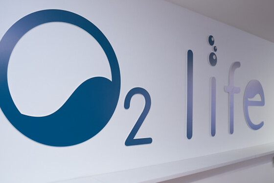 O2LIFE SABADELL STORE & SHOWROOM - photo 1