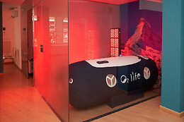 O2LIFE SABADELL STORE & SHOWROOM