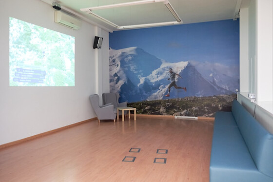 O2LIFE SABADELL STORE & SHOWROOM - photo 3