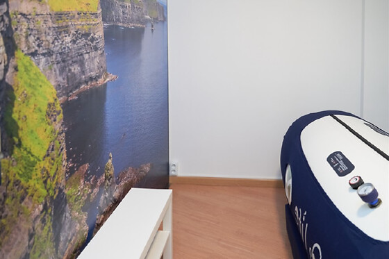 O2LIFE SABADELL STORE & SHOWROOM - photo 4