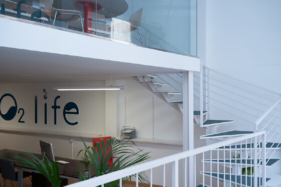 O2LIFE SABADELL STORE & SHOWROOM - photo 5