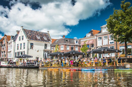 Hunkemoller Hoogezand Sappemeer