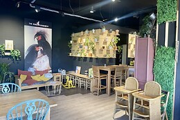 Hunkemoller Hellevoetsluis
