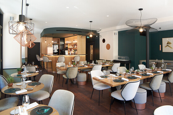 Restaurant Anona - photo 5