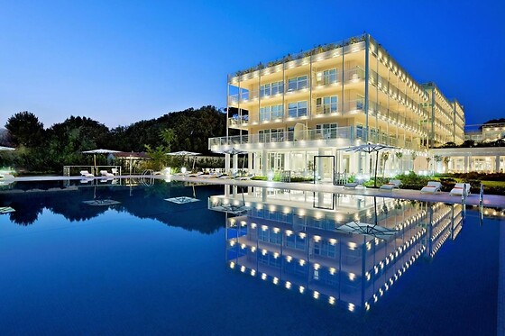 Online Booking EPS - photo 0