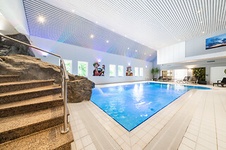 Thermes & spas en Belgique