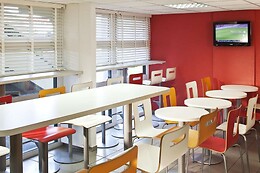 Première Classe - Charleville-Mezières