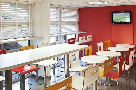 Première Classe - Charleville-Mezières - photo 1