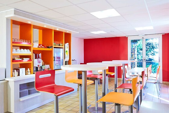 Première Classe - Charleville-Mezières - photo 4