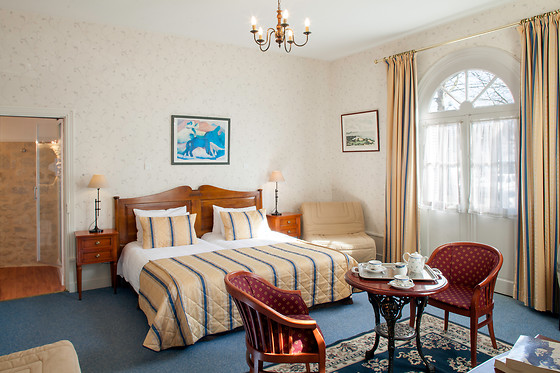 Hôtel Le Plantagenet - photo 5