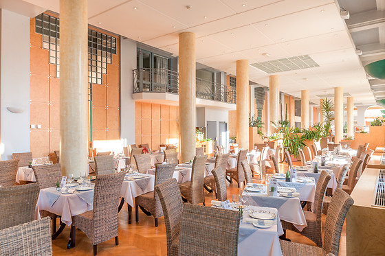 Hôtel Radiana - photo 8