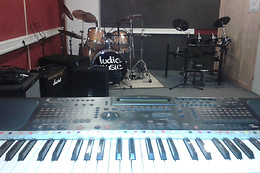Ludic Music