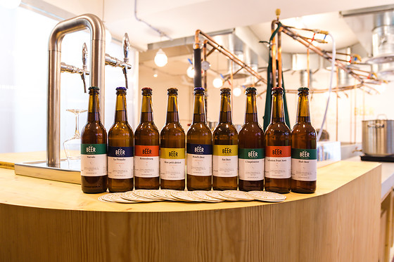 La Beer Fabrique - photo 2