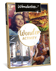 Wonder activity