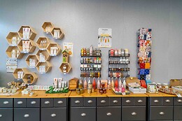Esthetik Pro L'institut