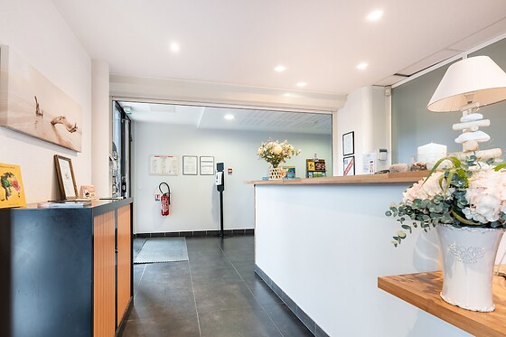 Online Booking EPS - photo 3