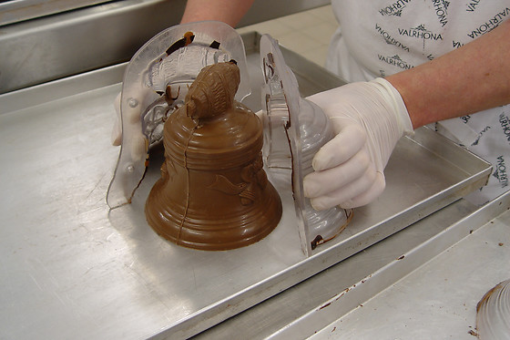 Chocolaterie Verdier - SARL Bonbons Verdier - photo 0