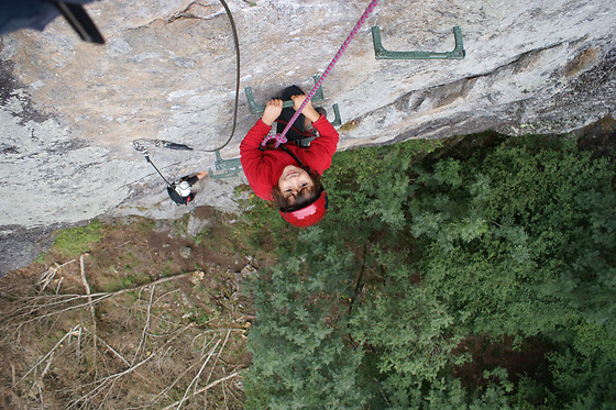 Cascarre Escalade - photo 17