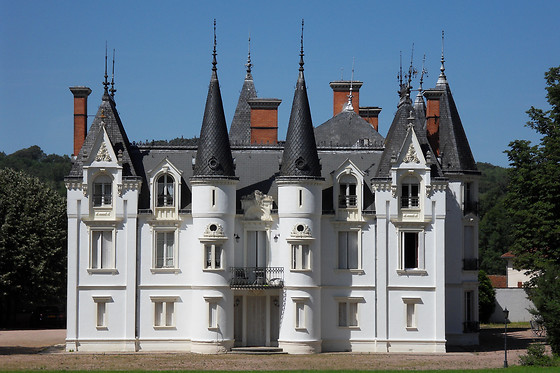 Château de La Motte - photo 12