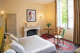 Hôtel Le Plantagenet