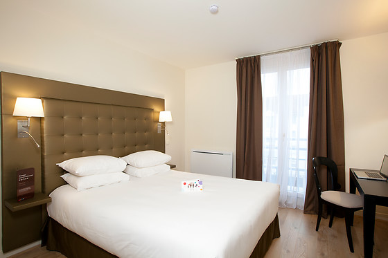 Quality Suites Maisons Laffitte - photo 16