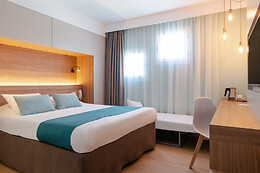 Kyriad Montpellier Est Lunel