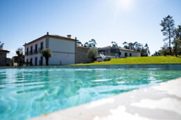 RB SANTIAGO HOTEL RURAL