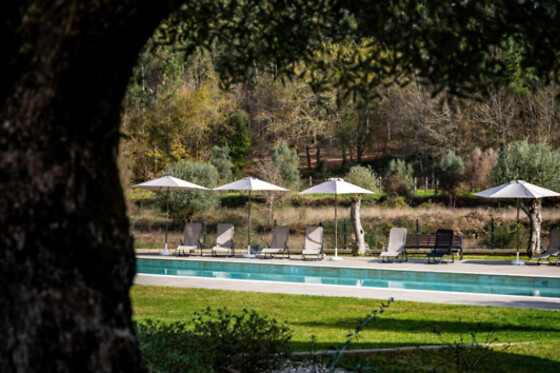 RB SANTIAGO HOTEL RURAL - photo 6