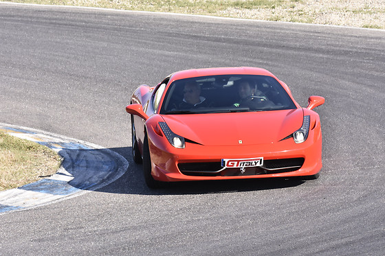GT Italy - photo 30