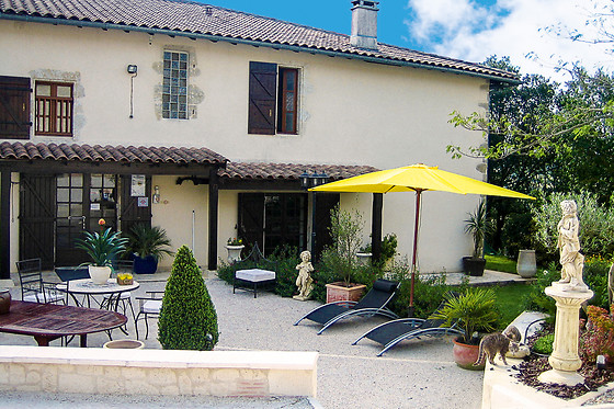 Domaine le Castagné - photo 0