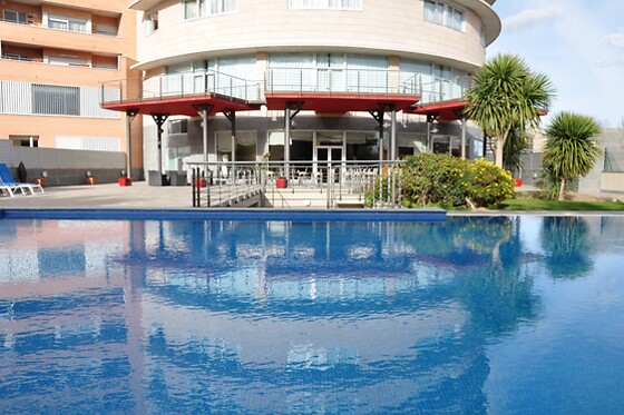 HOTEL VILA CENTRIC**** - photo 3