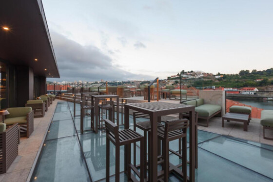NEYA PORTO HOTEL**** - photo 2