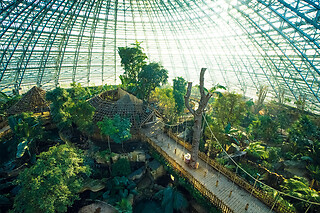 Parcs à thème Europe - Séjour